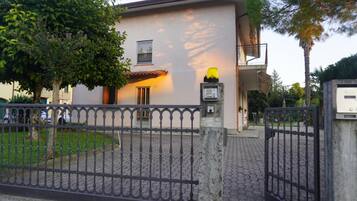 Fachada