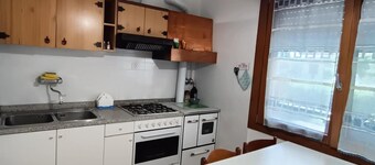 Apartment 'Oliva's House' with Private Garden, Wi-Fi and Air Conditioning