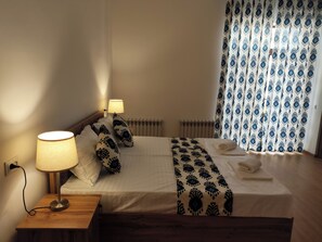 5 bedrooms, Internet
