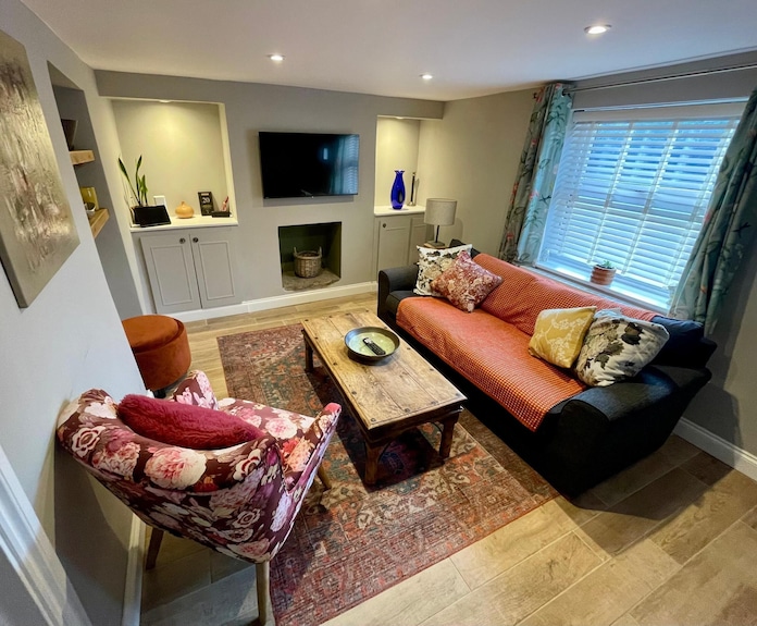 Globe Cottage - Glastonbury - 글래스턴베리