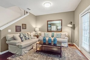 Télévision, espaces bureaux