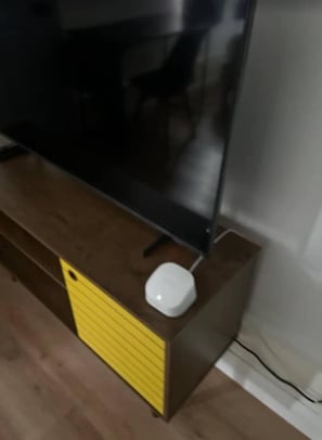 電視