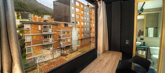 Hotel Nuit