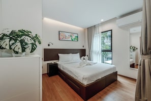 Apartment | Free WiFi