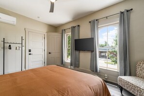 1 bedroom, Internet, bed sheets