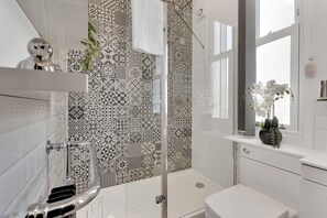 Apartment (2 Bedrooms) | Innenbereich