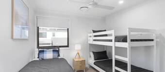 Brigantine Escape Harbourside Comfort near Beach