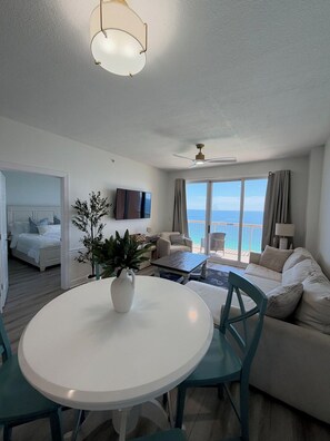 Unclassified image, 2 of 9, button - #2105 Sunrise Beach Condo (panama city beach)