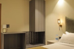 2 bedrooms, WiFi