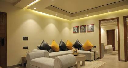 Sunrise homes family suite