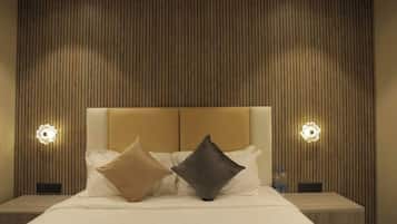 2 bedrooms, WiFi