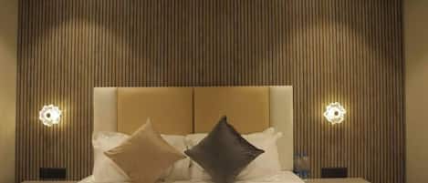 2 bedrooms, WiFi