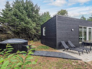 Casa | Restaurante al aire libre