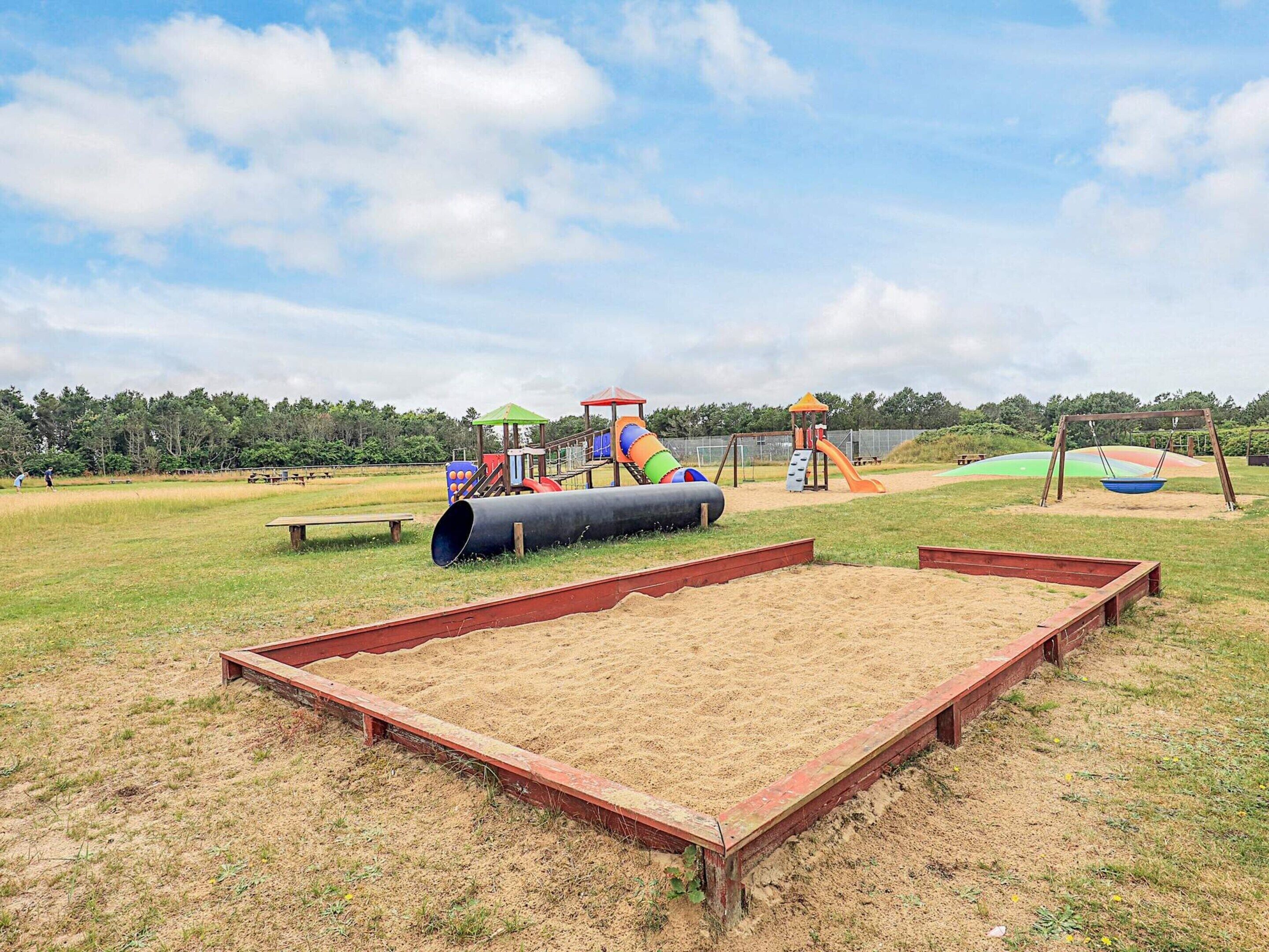 الإطلالة من المنشأة