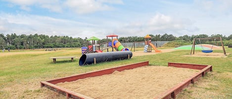 الإطلالة من المنشأة