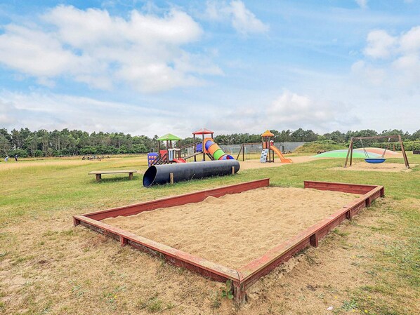 Maison | Vue depuis l’hébergement