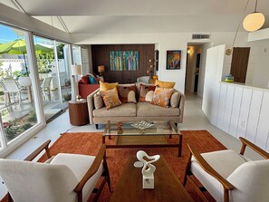 Téléviseur connecté