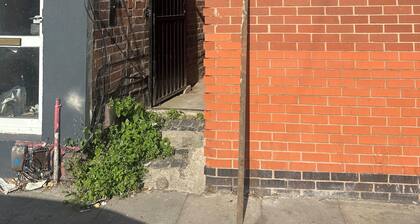 Green Lane 1-bed Apartment - Sleeps 4 & Pets Ok