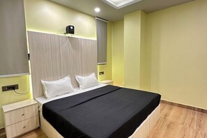 1 bedroom, WiFi - Sunrise studio 2 (Delhi)