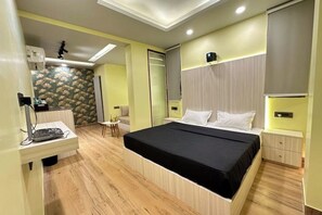 1 bedroom, WiFi