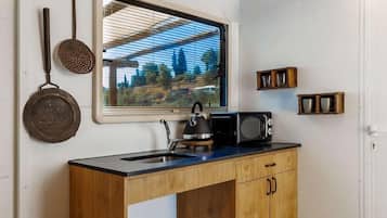 Superior Mobile Home | Private kitchen