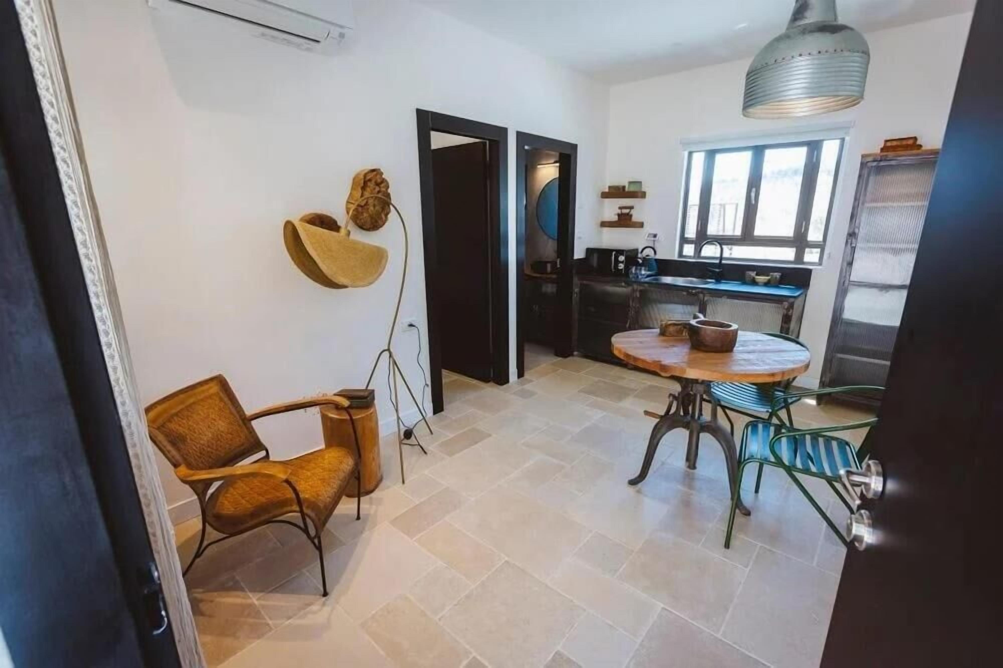 Superior Double Room | Free WiFi