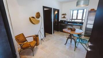 Superior Double Room | Free WiFi