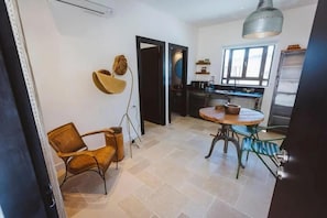 Free WiFi - Peace Forest accommodation and camping (Jerusalem)