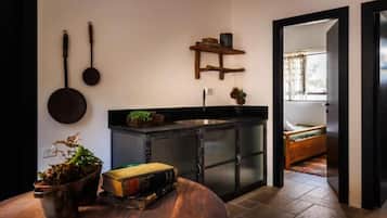 Premium-Zimmer | Wohnbereich