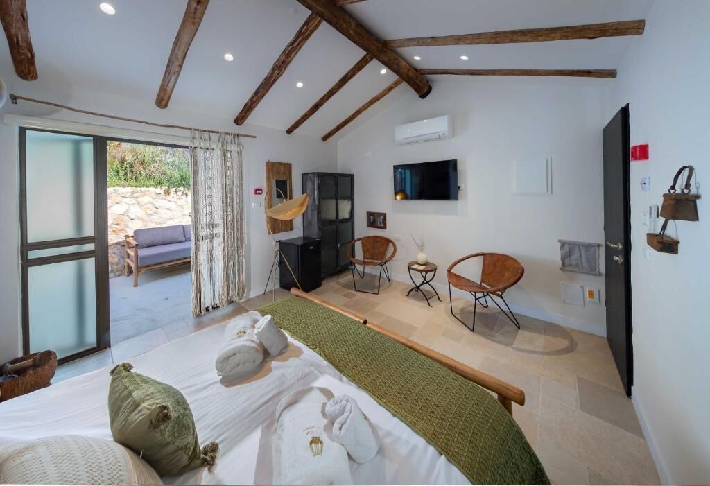 Chambre Premium | Wi-Fi gratuit