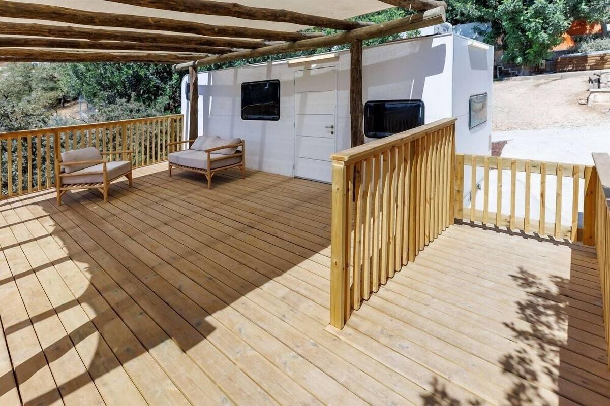 Superior Mobile Home | Terrace/patio