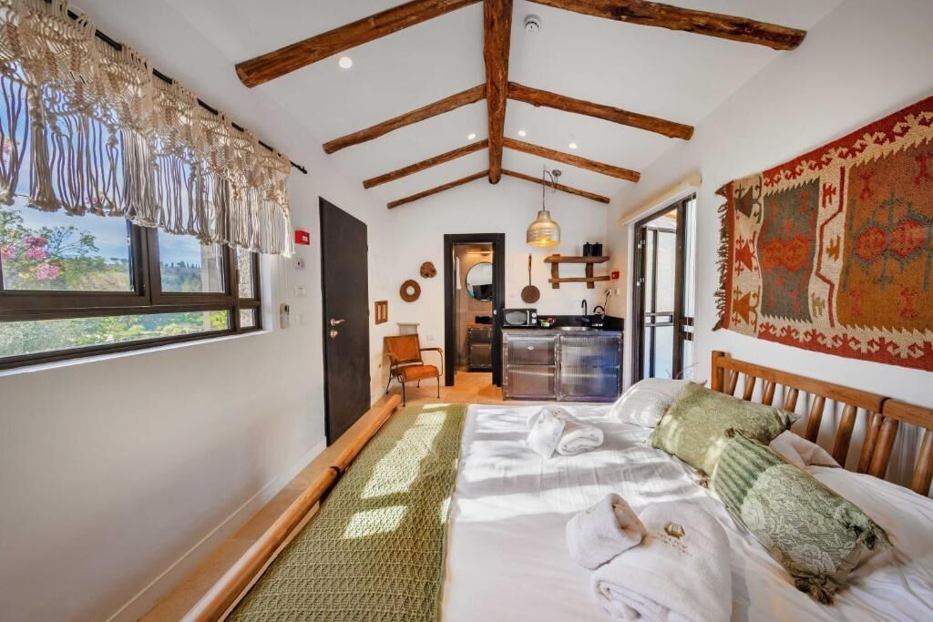 Chambre Familiale | Wi-Fi gratuit