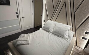 2 bedrooms, WiFi