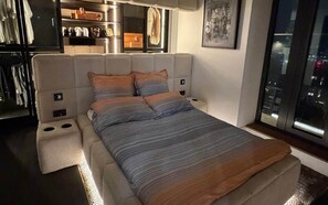 2 chambres, Wi-Fi
