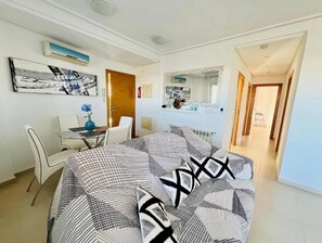 Interior - Casa Atlantico NB-Murcia Holiday Rentals Property (Sucina)