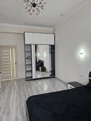 Cortinas blackout, Wi-Fi de cortesia