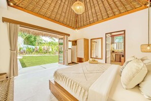 6 soverom, skrivebord, strykejern/-brett og wi-fi