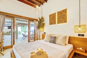 6 多间卧室、办公桌、熨斗/熨衣板、WiFi