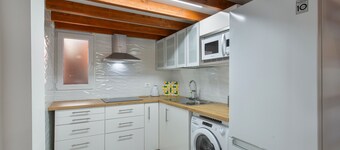 Vacation 'Noemi - La Aldea' with Wi-Fi