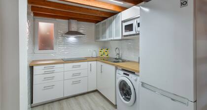 Vacaciones 'Noemi - La Aldea' con Wi-Fi