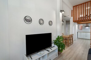 Interior - Vacation 'Noemi - La Aldea' with Wi-Fi (La Aldea de San Nicolas de Tolentino)