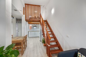 Interior - Vacation 'Noemi - La Aldea' with Wi-Fi (La Aldea de San Nicolas de Tolentino)