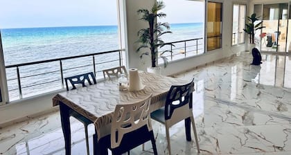3-bedroom apartment in Sounine