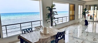3-bedroom apartment in Sounine