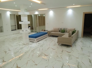 الردهة
