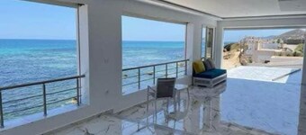  3-bedroom apartment in Sounine