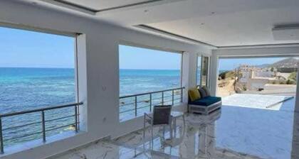 3-bedroom apartment in Sounine