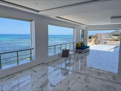  3-bedroom apartment in Sounine