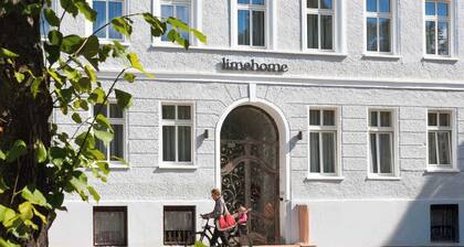 Limehome Berlin Weserstr. (Friedrichshain)