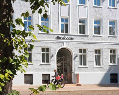 Limehome Berlin Weserstr. (Friedrichshain)